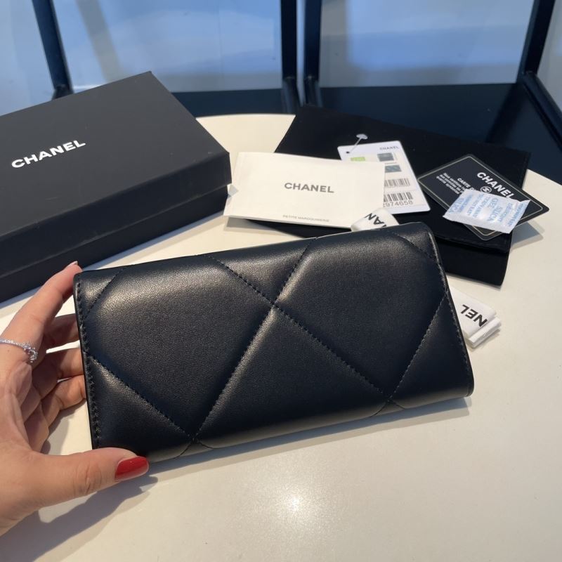 Chanel Wallet Purse